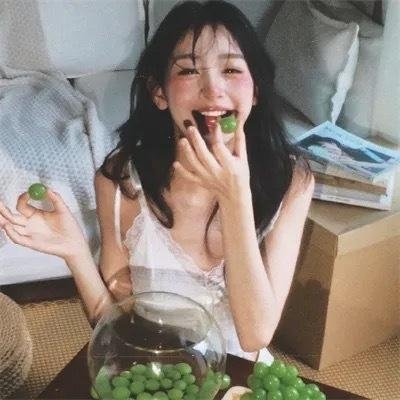我也想要